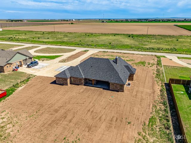 8548 Chad Road, San Angelo, TX 76905
