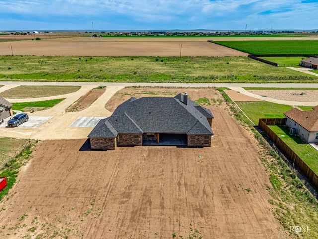 8548 Chad Road, San Angelo, TX 76905