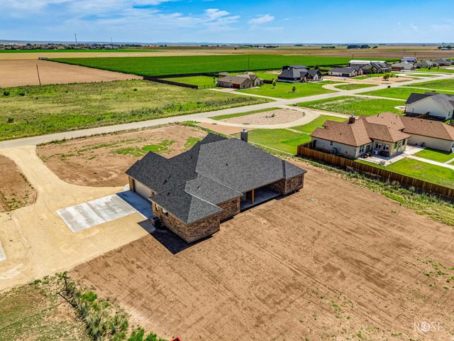 8548 Chad Road, San Angelo, TX 76905