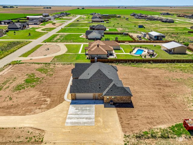 8548 Chad Road, San Angelo, TX 76905