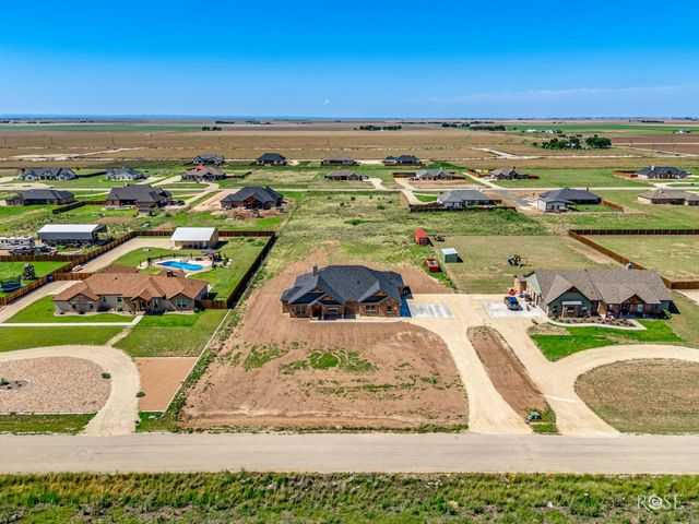8548 Chad Road, San Angelo, TX 76905