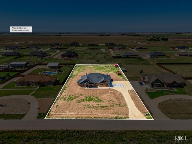 8548 Chad Road, San Angelo, TX 76905