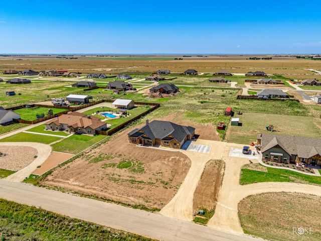 8548 Chad Road, San Angelo, TX 76905