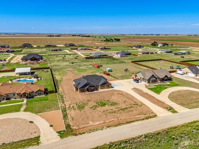 8548 Chad Road, San Angelo, TX 76905