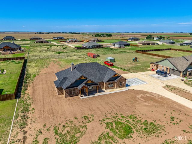 8548 Chad Road, San Angelo, TX 76905