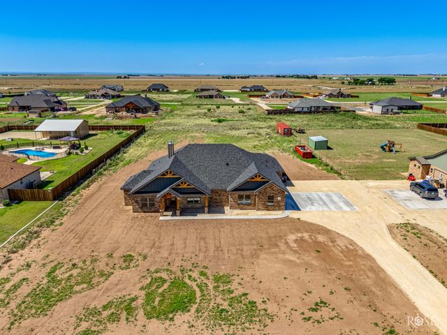 8548 Chad Road, San Angelo, TX 76905