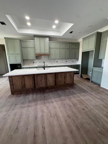 8548 Chad Road, San Angelo, TX 76905