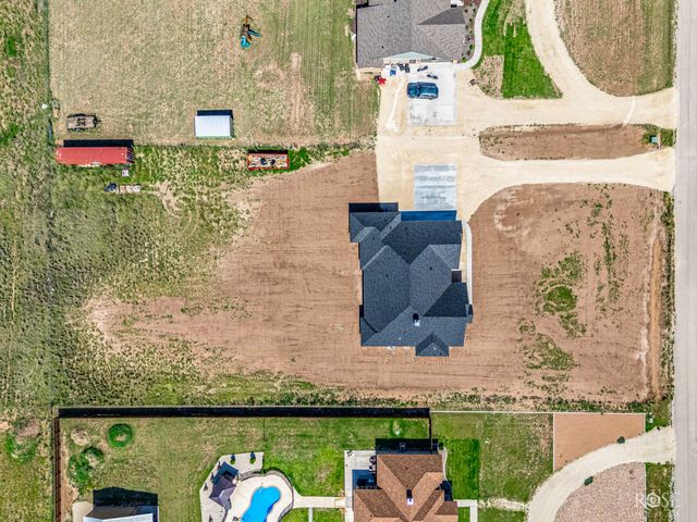 8548 Chad Road, San Angelo, TX 76905