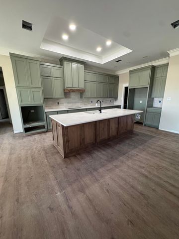 8548 Chad Road, San Angelo, TX 76905