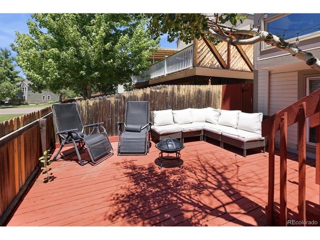 6405 S Hudson St, Centennial, CO 80121