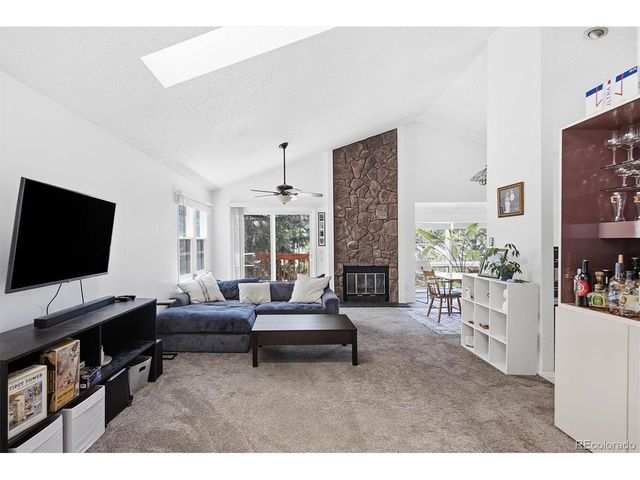 6405 S Hudson St, Centennial, CO 80121