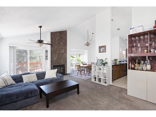 6405 S Hudson St, Centennial, CO 80121