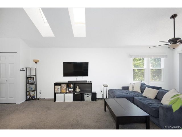 6405 S Hudson St, Centennial, CO 80121