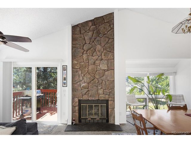 6405 S Hudson St, Centennial, CO 80121