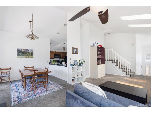 6405 S Hudson St, Centennial, CO 80121