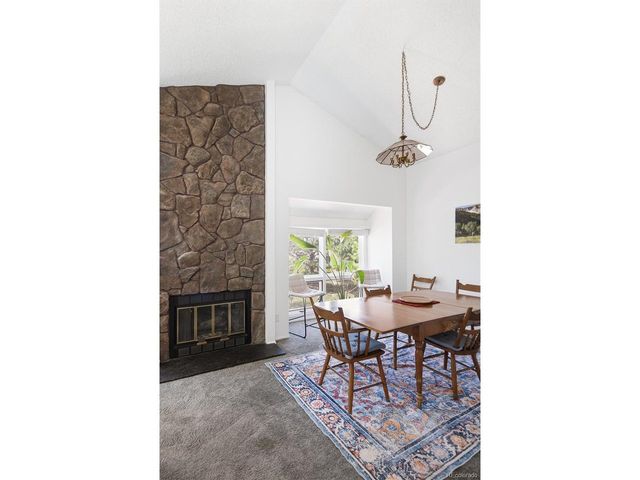 6405 S Hudson St, Centennial, CO 80121