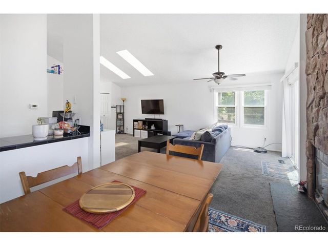6405 S Hudson St, Centennial, CO 80121