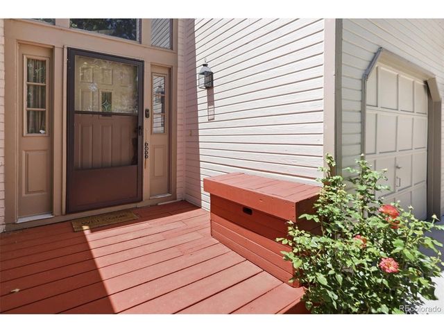 6405 S Hudson St, Centennial, CO 80121