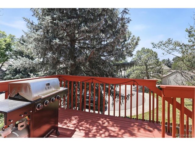 6405 S Hudson St, Centennial, CO 80121