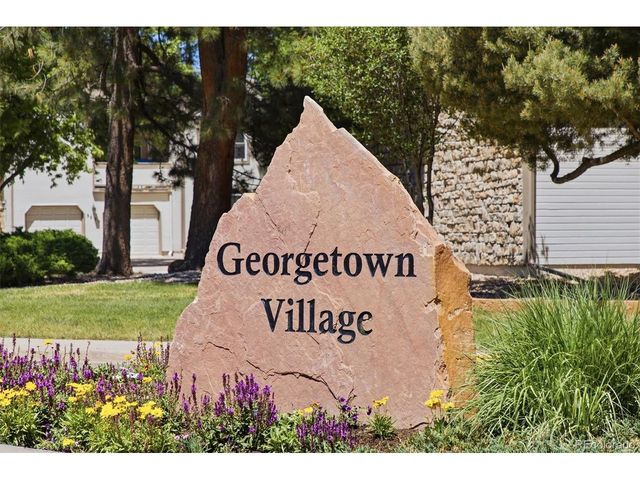 6405 S Hudson St, Centennial, CO 80121