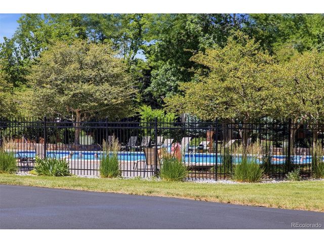 6405 S Hudson St, Centennial, CO 80121