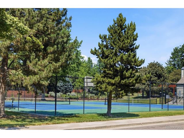 6405 S Hudson St, Centennial, CO 80121