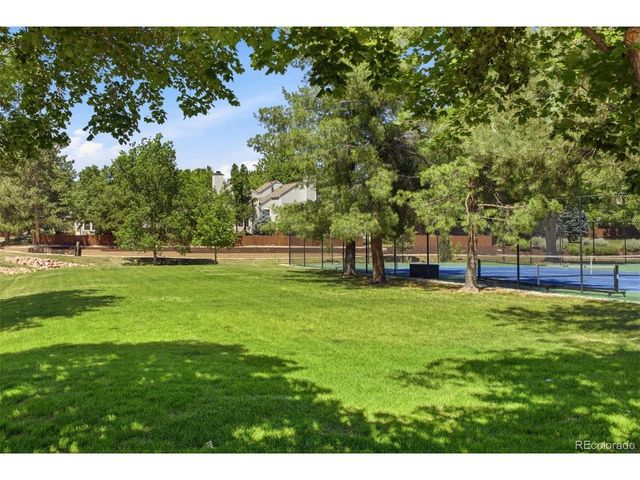 6405 S Hudson St, Centennial, CO 80121