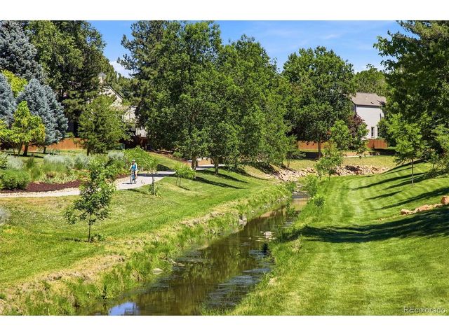 6405 S Hudson St, Centennial, CO 80121