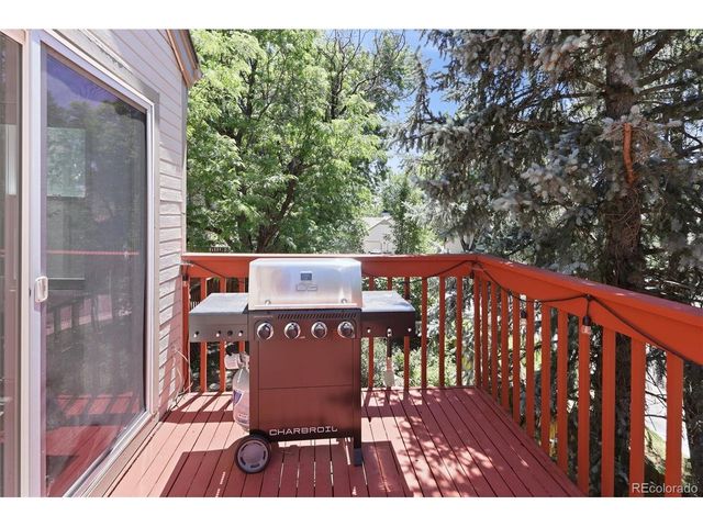 6405 S Hudson St, Centennial, CO 80121