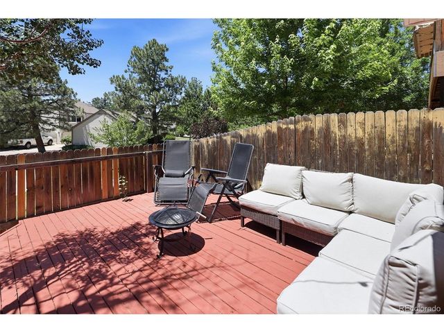 6405 S Hudson St, Centennial, CO 80121
