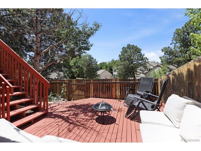 6405 S Hudson St, Centennial, CO 80121