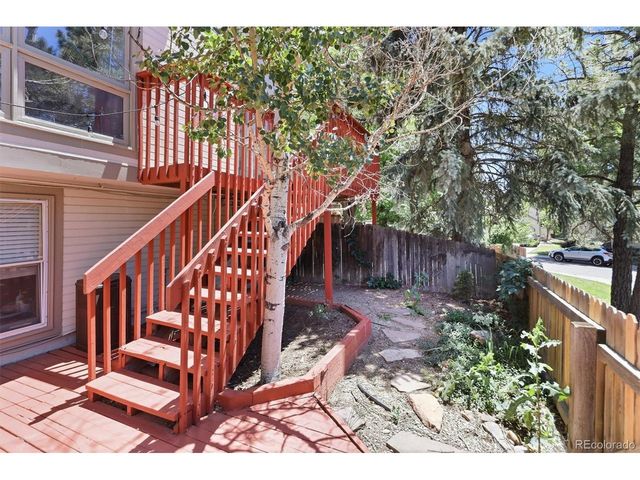 6405 S Hudson St, Centennial, CO 80121