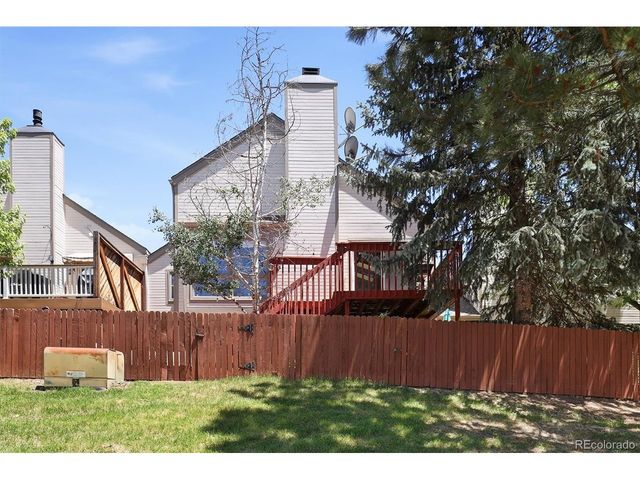 6405 S Hudson St, Centennial, CO 80121