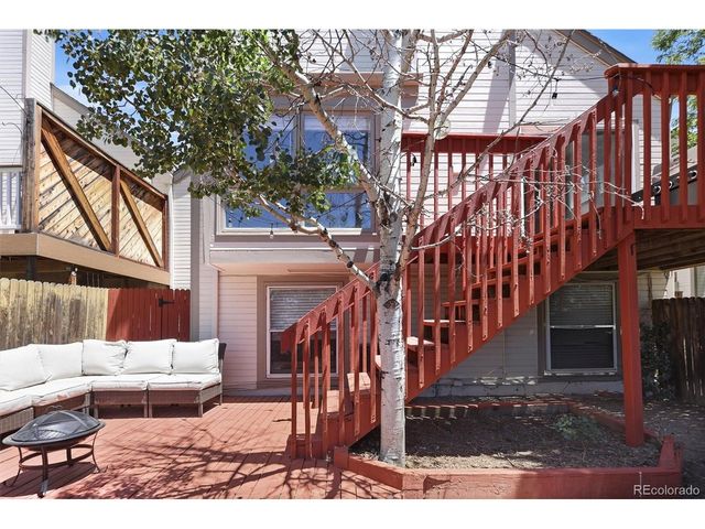 6405 S Hudson St, Centennial, CO 80121