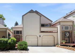 6405 S Hudson St, Centennial, CO 80121