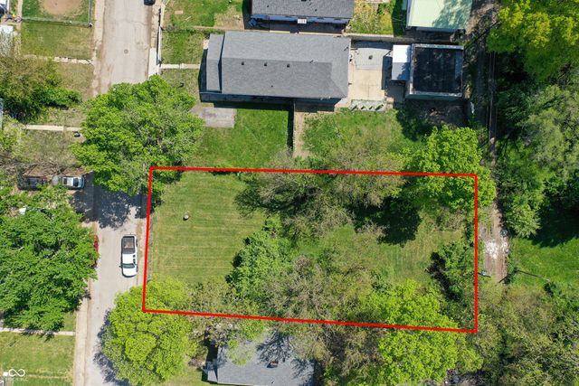 1437 Congress Avenue, Indianapolis, IN 46208