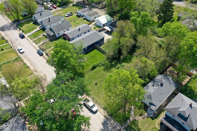 1437 Congress Avenue, Indianapolis, IN 46208