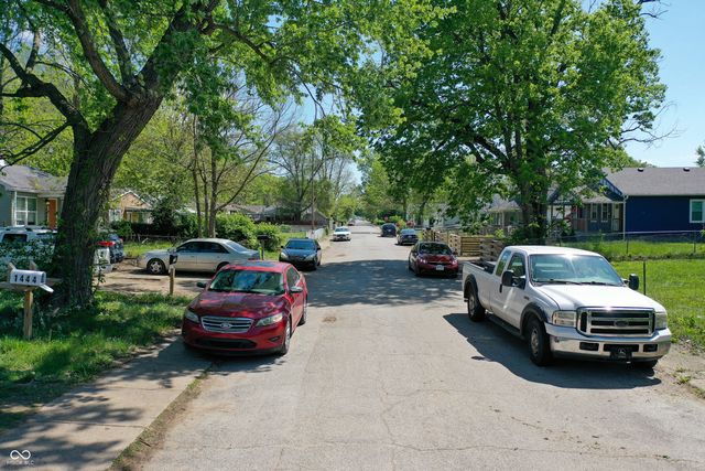 1437 Congress Avenue, Indianapolis, IN 46208