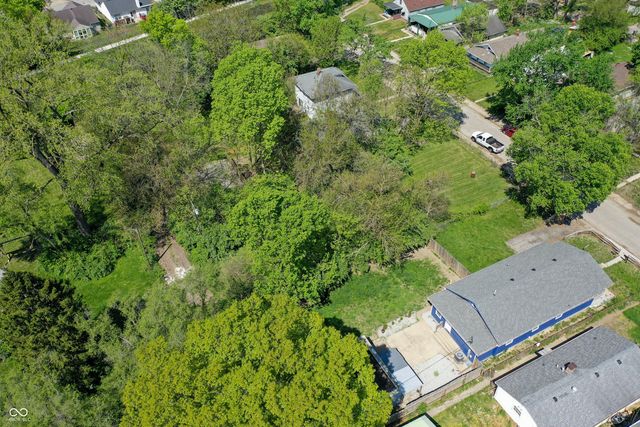1437 Congress Avenue, Indianapolis, IN 46208