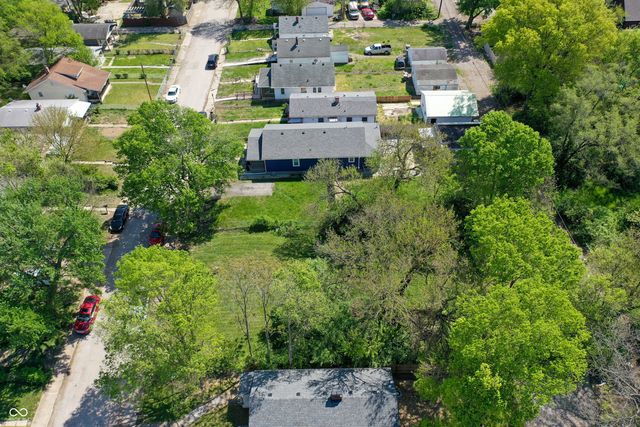 1437 Congress Avenue, Indianapolis, IN 46208