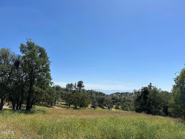 0 Jacks Hill Road, Tehachapi, CA 93561