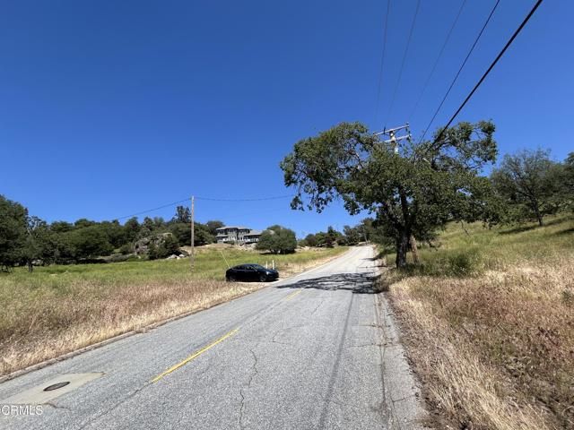 0 Jacks Hill Road, Tehachapi, CA 93561