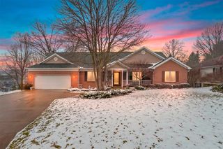 3732 Fleetwood Drive, Portage, MI 49024