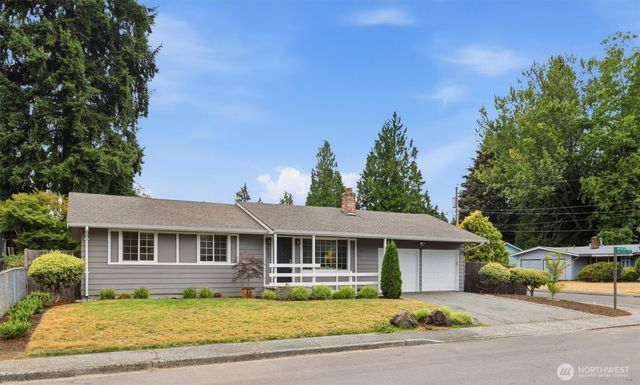 14237 105th Avenue NE, Kirkland, WA 98034