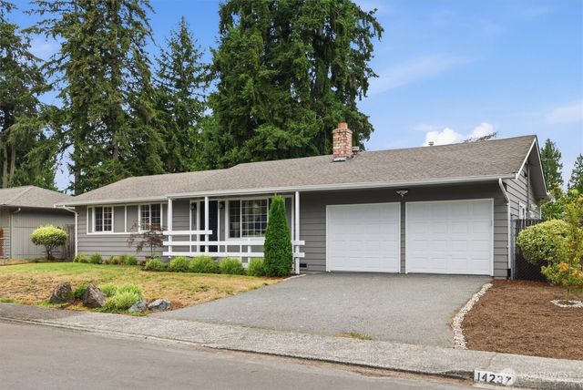 14237 105th Avenue NE, Kirkland, WA 98034