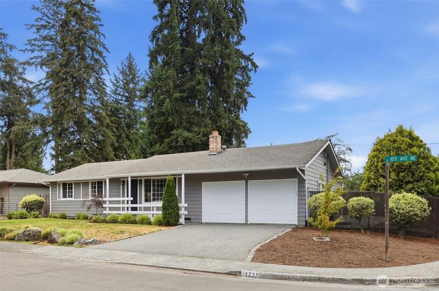 14237 105th Avenue NE, Kirkland, WA 98034