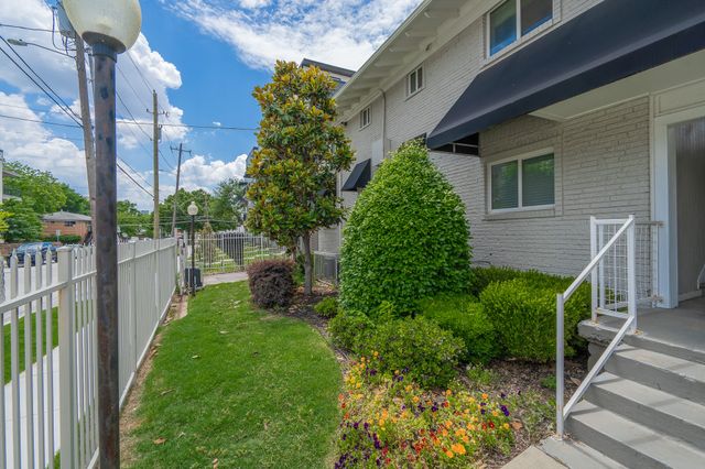 4919 San Jacinto Street 102, Dallas, TX 75206