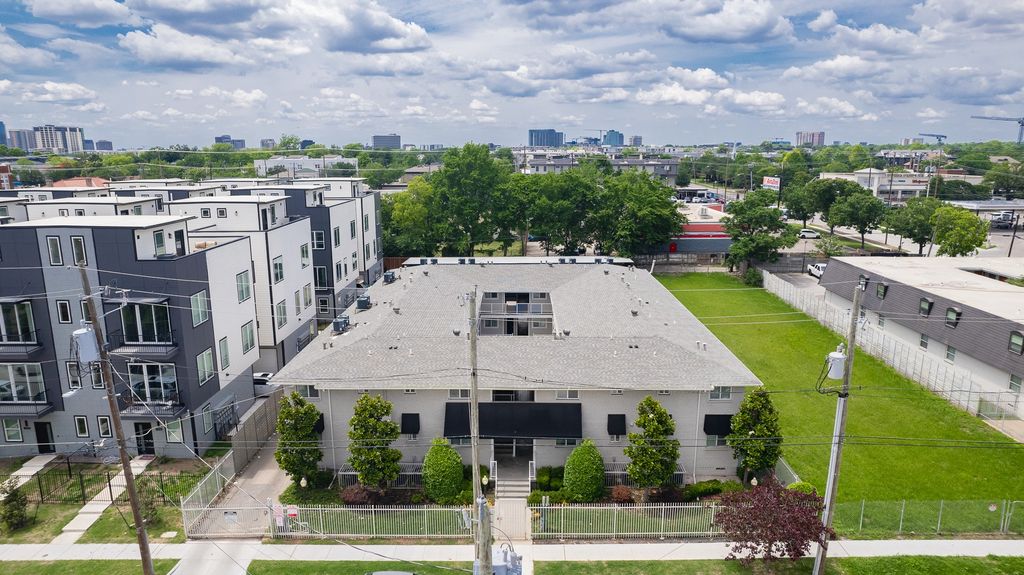4919 San Jacinto Street 102, Dallas, TX 75206