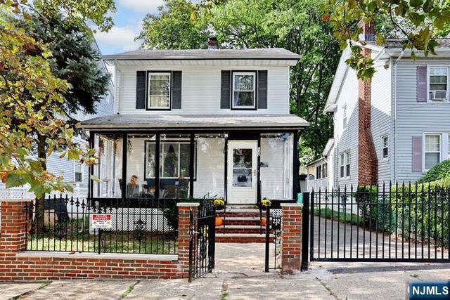 232 Goldsmith Avenue, Newark, NJ 07112