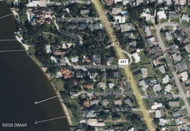 4 Pleasant View Circle, Daytona Beach, FL 32118